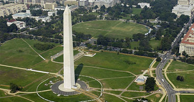 العاصمة الأمريكية واشنطن تعلن حالة الطوارىء بسبب كورونا
