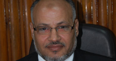 نائب رئيس جامعة الأزهر: غداً بدء تنسيق المرحلة الثانية