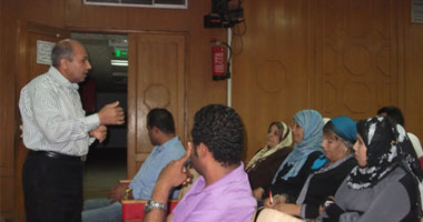 خريطة مصر السياسية فى ندوة "كلنا مصر" بالإسماعيلية