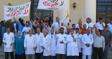 د. شيماء عبادى تكتب: الأطباء.. والشعب.. وأبوقراط