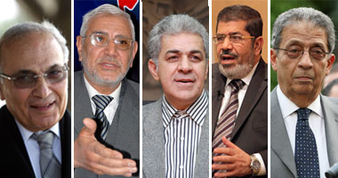 محللون دوليون: برامج مرشحى الرئاسة المصرية تجاهلت آليات الاستقرار النقدى