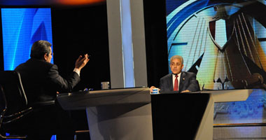 صباحى: شفيق خرج من باب الثورة ولن يعود من شباك الانتخاب
