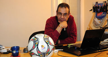 بريزنتيشن: 3 قنوات صاحبة حق إذاعة مباريات البطولة العربية