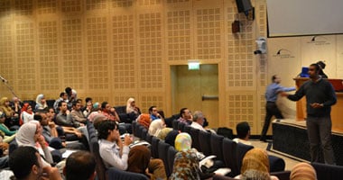 "ماك" مبادرة شبابية للتوعية السياسية