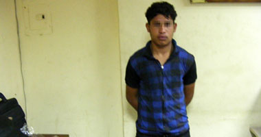 إصابة أمين شرطة بطلق نارى أثناء مطاردة تشكيل عصابى بالعجوزة