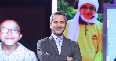  بالصور تواصل إنسانى مع حالات من برنامج "تستاهل" على MBC1