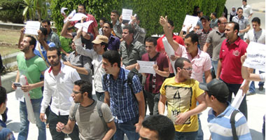 اليوم.. وقفة احتجاجية لاتحاد طلاب آداب القاهرة للمطالبة بحق زميلتهم