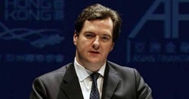 وزير الخزانة البريطانى يُطالب فرنسا وإيطاليا بمعالجة مشاكلهما الاقتصادية