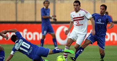 بالفيديو.. الزمالك "يُحطم" الترسانة بثلاثية ويصعد لثمن نهائى الكأس