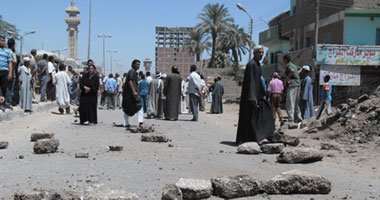 جهود المصالحة الوطنية الليبية تسفر عن إعادة افتتاح طريق مزدة المغلق