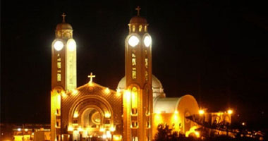أخبار مصر العاجلة..الكنائس تستعد لقداس الميلاد.. والأمن يكثف انتشاره