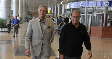 سراج: لاعبو الزمالك كسروا لائحة الفوز بالإصرار والعزيمة