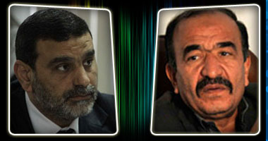 أبو عيطة لـ"الأزهرى": أنت والحكومة تسيرون على نهج مُسيلمة الكذاب