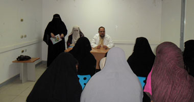 "قومى المرأة" بكفر الشيخ يطالب بتصحيح المفاهيم الخاطئة لختان الإناث