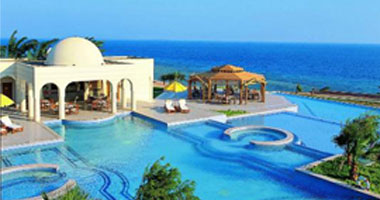 80 % نسبة الإشغال الفندقى فى الإمارات وقطر وعمان فى رأس السنة
