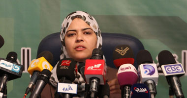 ناشطة حقوقية تطالب البرلمان الأوروبى بالاعتذار لمصر بعد تصفية قتلة ريجينى