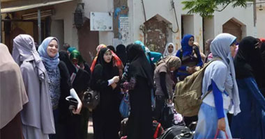 جامعة الأزهر تقرر بدء تسكين الطالبات بالمدينة 18 أكتوبر