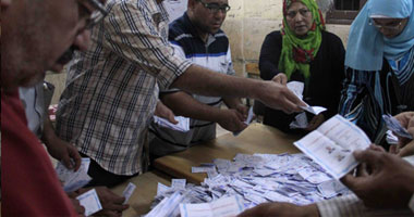 اللجنة العامة بميت غمر: اكتساح "فى حب مصر" بعد حصولها على 113778 صوتا