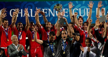 فلسطين "تُنافس" قطر على جائزة أفضل منتخب فى أسيا