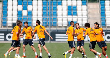 الإصابات تضرب ريال مدريد قبل مواجهة سيلتا فيجو
