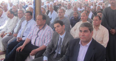 اليوم.. إنهاء خصومة ثأرية بين عائلتين بسوهاج