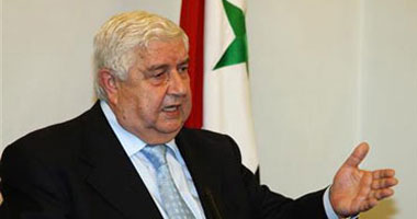  نائب وزير خارجية التشيك يزور دمشق لإجراء محادثات مع الحكومة السورية