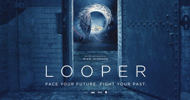 بالفيديو.. تريللر فيلم "Looper" لجوزيف جوردون