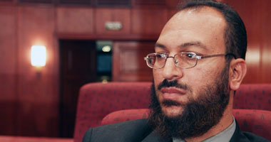 تجديد حبس علاء أبو النصر القيادى بتحالف دعم الإخوان 45 يوما