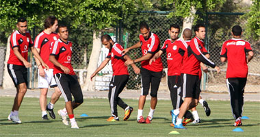 الزمالك يؤكد للجبلاية ترحيبه بانضمام لاعبيه للمنتخب