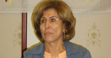 فريدة الشوباشى: "الإخوان" أصابها هلع وفزع من وزير الداخلية الجديد