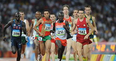 الأمم المتحدة تحتفل باليوم الدولى للرياضة من أجل التنمية والسلام غدًا