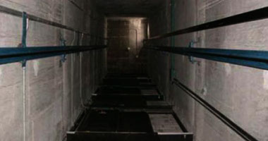 إصابة 9 أعضاء بلجنة فحص قضية تعذيب أطفال دار أيتام بالدقهلية بسبب سقوط مصعد