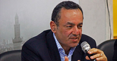 الشوبكى: مشكلة مصر الجوهرية "سياسية" ويجب التفاعل مع مقترحات الأحزاب
