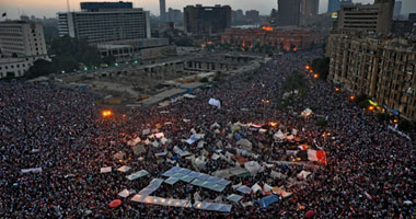 صحيفة ألمانية: مصر تعيش استقطابا غير مسبوق