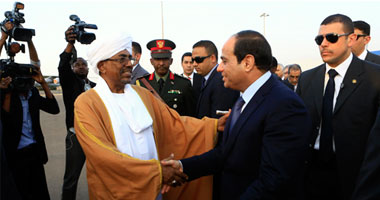 سفير السودان: الاجتماعات التحضيرية لقمة "السيسى- البشير" تبدأ 3 أكتوبر 