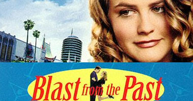 "Blast from the Past" اليوم على قناة mbc max 