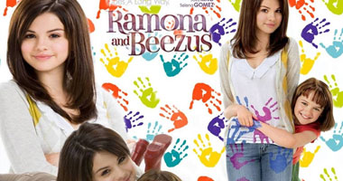 "Ramona And Beezus" على OSN Movies HD 