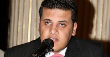 مصطفى زمزم: دعم الرئيس زاد طموحنا بإعلان مصر خاليه من مسببات العمى 2020