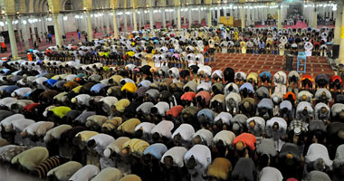 حدث فى 27 رمضان.. المسلمون يحيون ليلة القدر.. وفرض زكاة الفطر بالمدينة.. وعبد الملك بن مروان يتولى الخلافة.. وانتصار العثمانيين على الألمان.. ووفاة الزعيم أحمد عرابى.. وانفصال  باكستان عن الهند