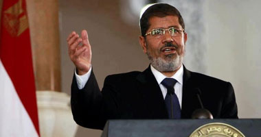 مرسى يقيل موافى ومحافظ شمال سيناء ويعين قائدا للحرس الجمهورى