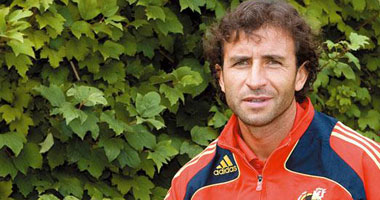 مدرب إسبانيا: الحلم الأوليمبى تحول لكابوس