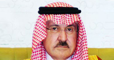 أمير منطقة الرياض: العلاقة بين مصر والسعودية تزداد تقدمًا بمرور الوقت