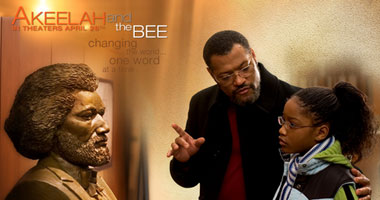  Akeelah And The Bee اليوم على قناة mbc max