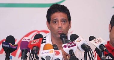 هانى رمزى يُلغى منصب المدرب العام لضم السعيد لجهاز إنبى