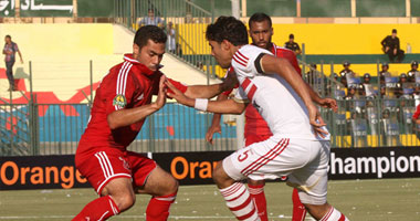 "ارتياح" فى الزمالك من أجواء الكونغو وتوقيت مواجهة ليوبارد