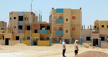 ننفرد بنشر اشتراطات وزارة الإسكان للبناء فى مشروع "بيت الوطن"