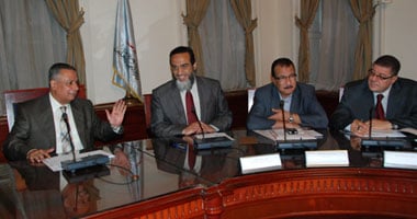  المطابع تسلم "التعليم" 69% من كتب العام الدراسى الجديد