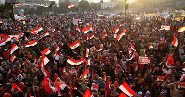 اللجان الشعبية تكثف من تواجدها على مداخل "التحرير"