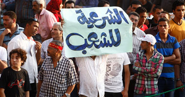 منصة "التحرير" تطلب متطوعين لتأمين الميدان تحسبا لوقوع اعتداءات