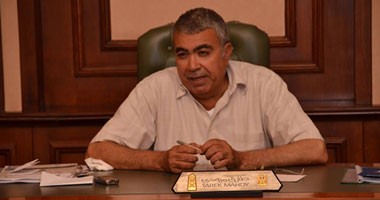محافظ الإسكندرية يستقبل سفير أذربيجان لبحث سبل التعاون